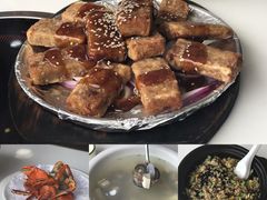 -鑫悦楼煎蟹·16年海鲜大排档