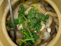 -莲华素食府