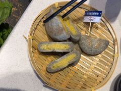 -木王宴语·野生鲜菌火锅(玉河店)