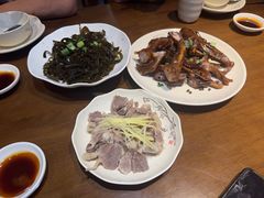 -乡亲鹅肉城(昆山店)