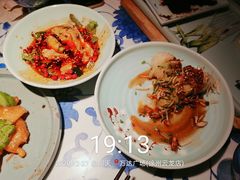 -蘇小主(徐州万达店)