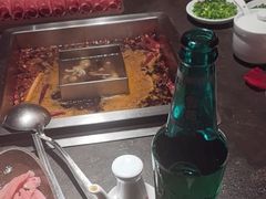 -锦城印象火锅(天府三街店)