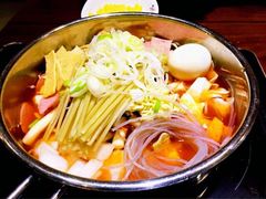 -火炉火自助餐(悠唐购物中心店)