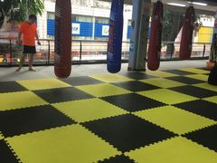 -拳盛时代拳击俱乐部(北京路店)