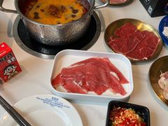 -星伦多自助料理·涮烤一体(杭州来福士店)