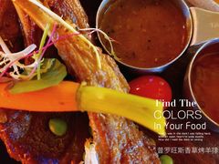 -FUTURE BAR(岭南天地店)