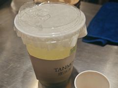 -唐沫茶兮(仓山万达金街店)