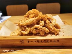 -觅香串串香·麻辣烫·冒菜(欧美广场店)