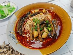 -同福社私房菜