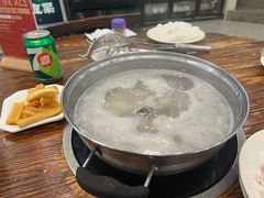 -正能量脆肉鲩火锅