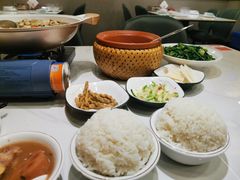 -有藕有鱼·湖北菜(唐家墩店)