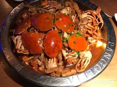 -胖哥俩肉蟹煲(世茂国际广场店)