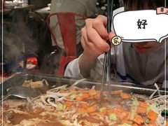 -探鱼·鲜青椒爽麻烤鱼(北京路天河城店)