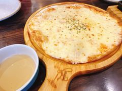 -Kpasta韩式意大利面