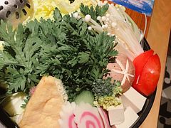 -仓桥家·焗寿司·锅物(光谷步行街店)