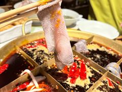 -莺花渡火锅City Green(万象城店)