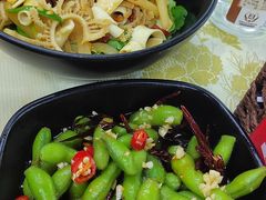 -聚味瞿记·龙虾堂(树木岭店)