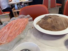 -巴邑火锅·鲜切牛肉(萧山银隆店)