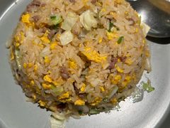 -食大利香港茶餐厅(南亚风情第一城店)