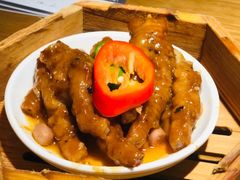 -点心传说·粤菜点心(佐阾虹湾店)