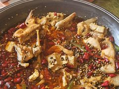 -三道菜(明堂公园店)