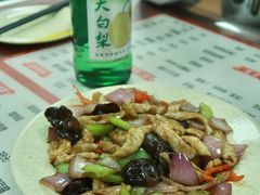 -吉味馆(柠溪店)