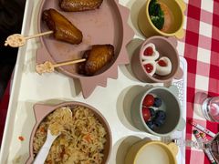 -西贝(龙华壹方天地店)