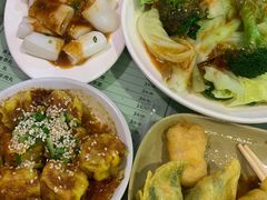 蒸粉-百富露(跃龙北路店)