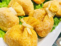 -常赢三兄弟·清真涮肉·清真炒菜(朝阳新城店)