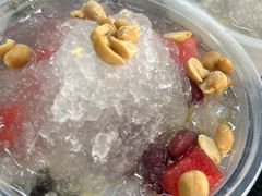 长乐冰饭-长乐饭冰冰·冰饭·烧烤(长乐总店)