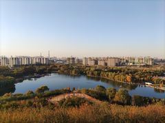 -河北省园博园