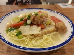 -庆蓉云·庆云面(双林店)