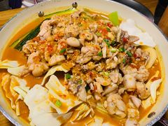 -湘里乡亲甲王二老店