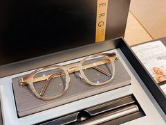 -EYEPHILO镜之道·克罗心眼镜