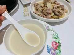 -花城苑广府菜(侨鑫店)