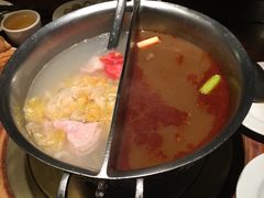 -鼎王麻辣锅(七贤店)