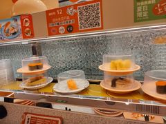 -争鲜回转寿司(西红门荟聚PLUS店)