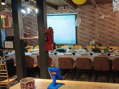 -玩坞轰趴馆·户外团建聚会主题生日派对馆(世豪广场店)