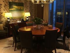 -天津君隆威斯汀酒店