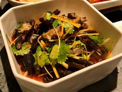无骨鸡爪-虾胡闹龙虾馆(湄南河店)