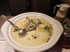 -回头食客-李久其家民间餐厅(望城金桥国际店)