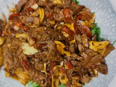 -黄泥岗·地道湖北菜(奥特莱斯店)