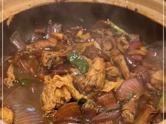 -胡须佬鸡煲四季火锅店(石厦西村直营店)