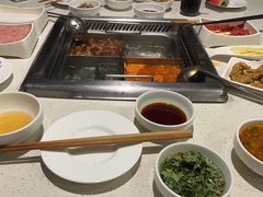 -海底捞火锅(高科广场店)