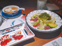 -原志优秀食材·匠心料理·海胆主题(金亿广场店)
