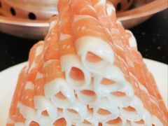 羔羊肉-南门涮肉(通州店)