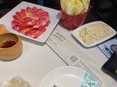 -京城胜利涮羊肉(禧乐汇店)
