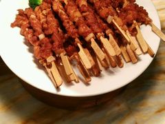 -西藏饭店·亚克·食光自助餐厅(文殊院店)
