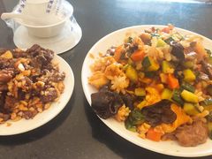 -清真宏玉祥黄门脸餐厅(华荫东里店)