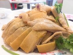 -振鼎鸡(福州路店)